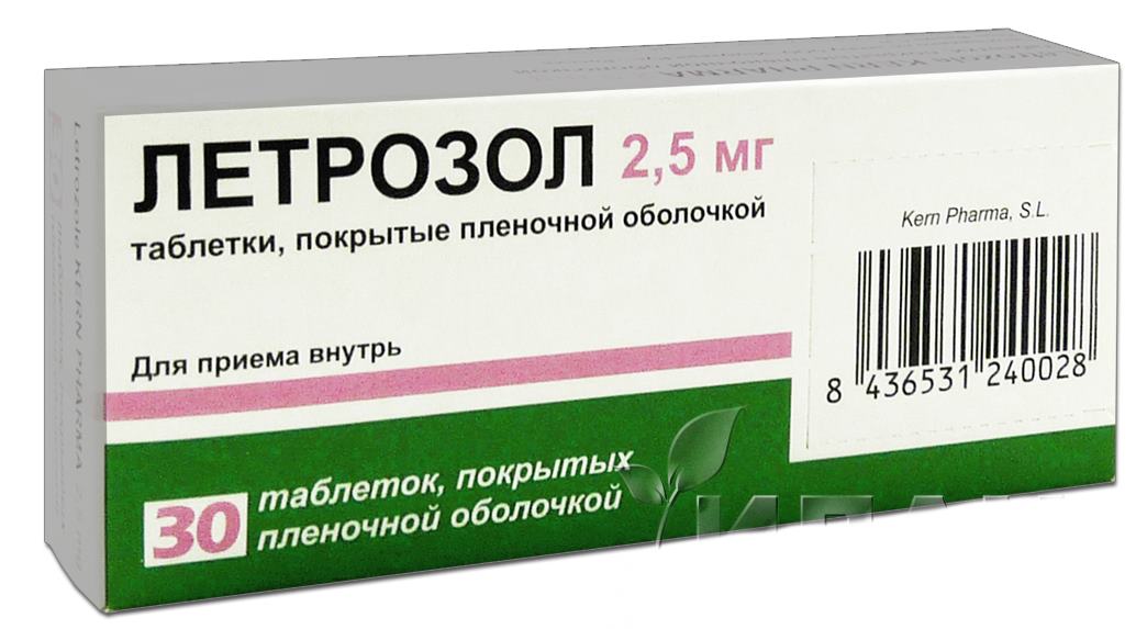 Летрозол в бодибилдинге: особенности, аналоги, курс, побочные эффекты