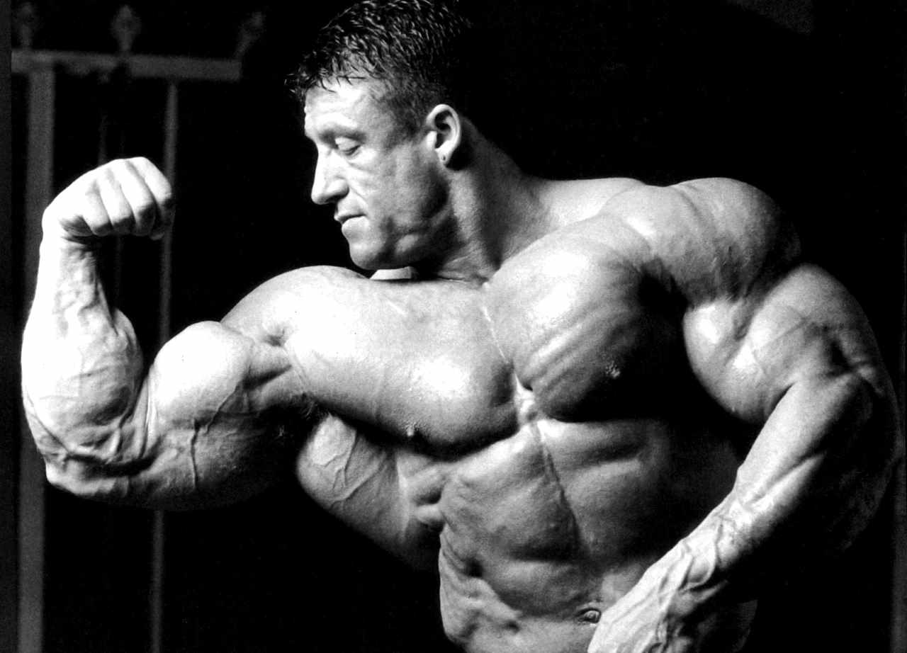 dorian-yates