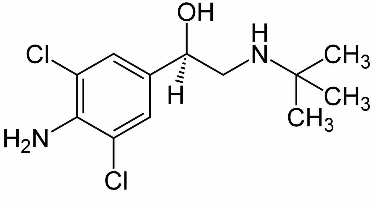 clenbuterol