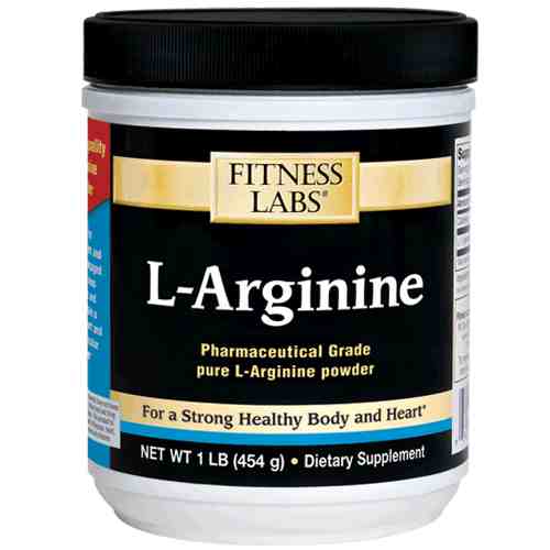 L-arginine