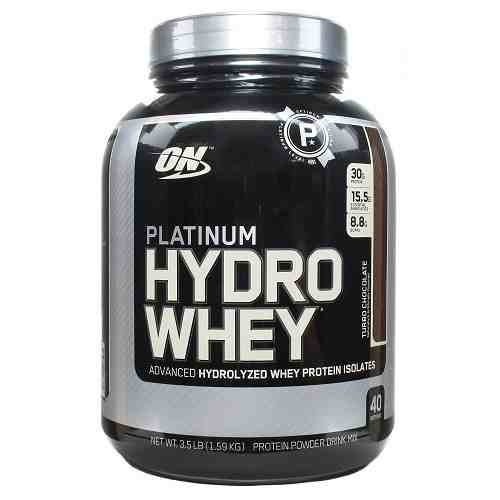 Platinum Hydrowhey-500x500