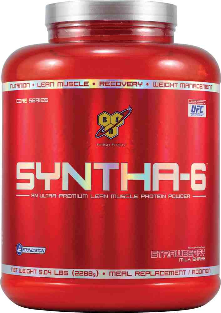 BSN-Syntha-6-Protein-Powder-Strawberry-Milk-Shake-834266007158