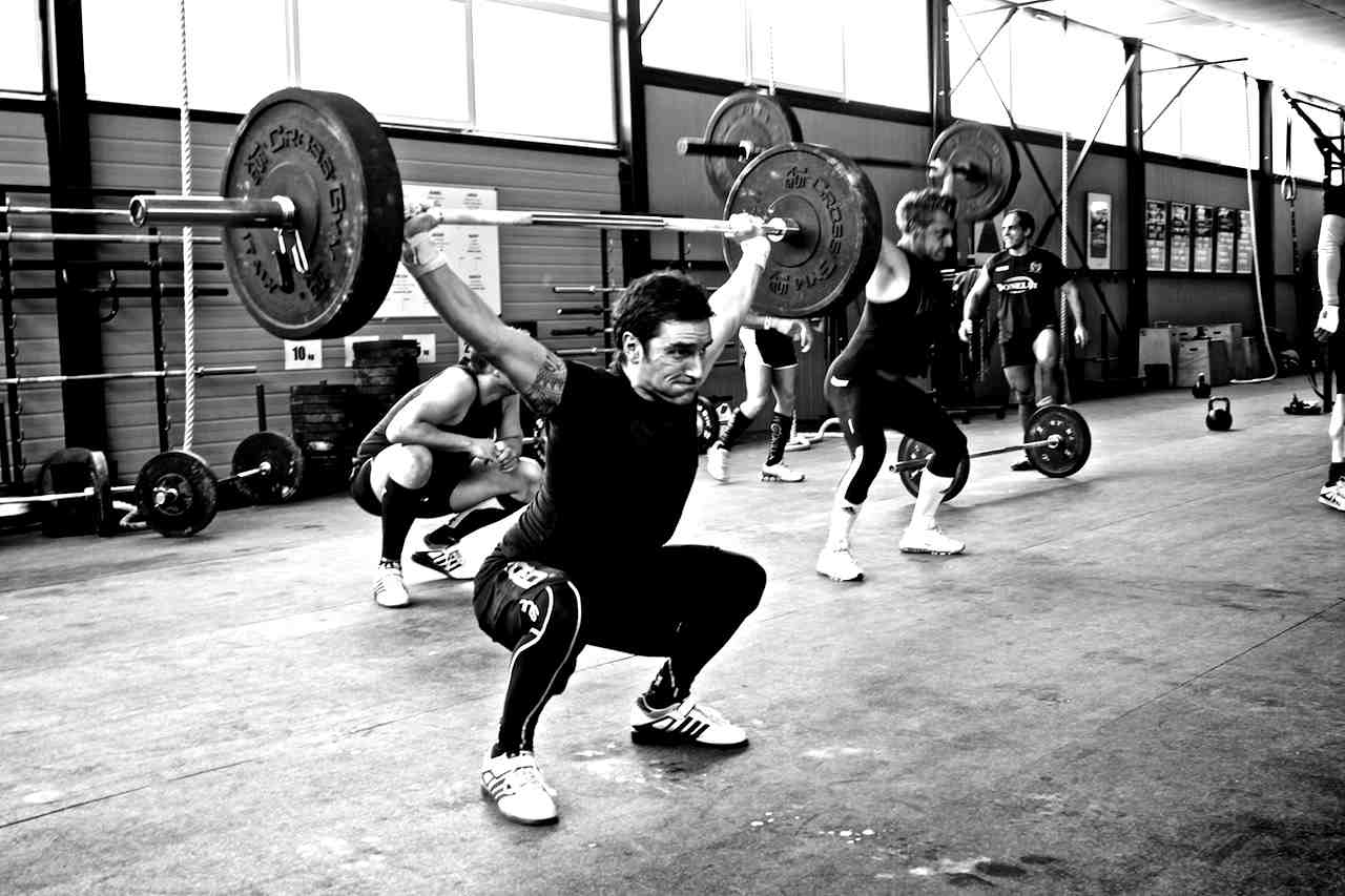 crossfit-TA