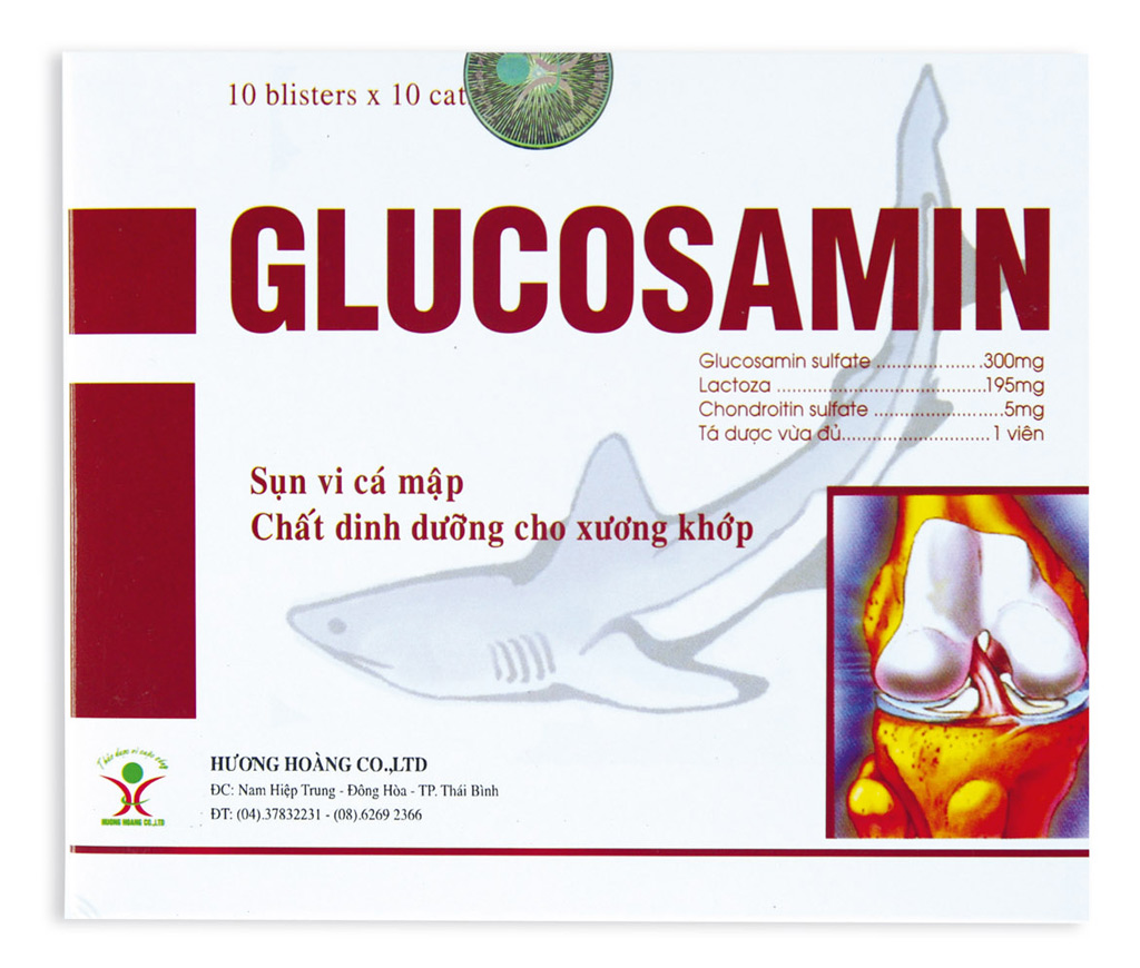 glucosamin